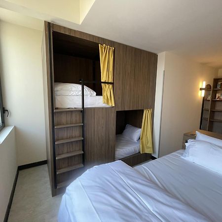 Jost Hotel Lille Centre Luaran gambar
