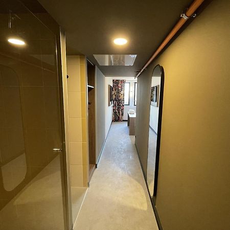 Jost Hotel Lille Centre Luaran gambar