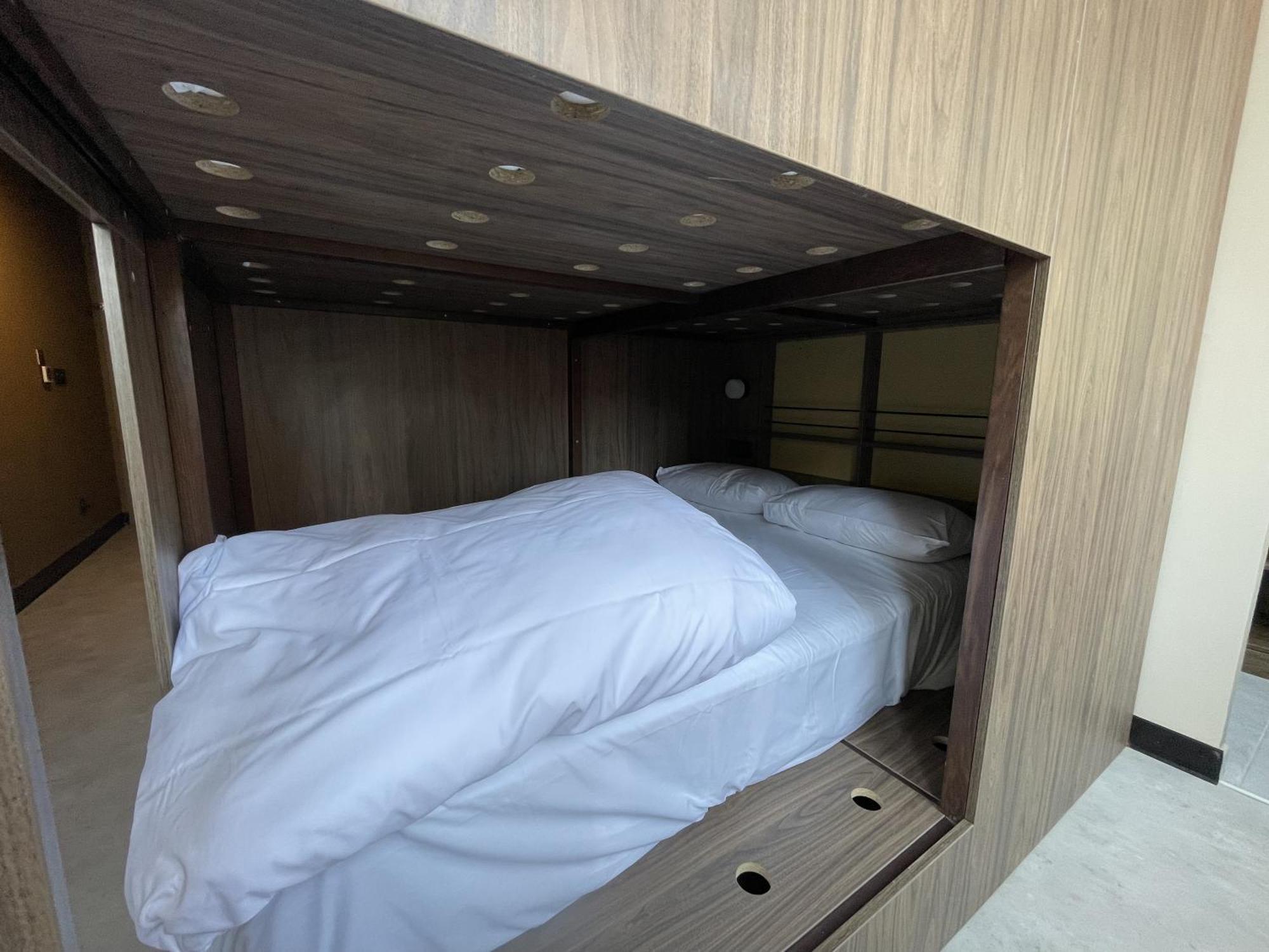 Jost Hotel Lille Centre Luaran gambar