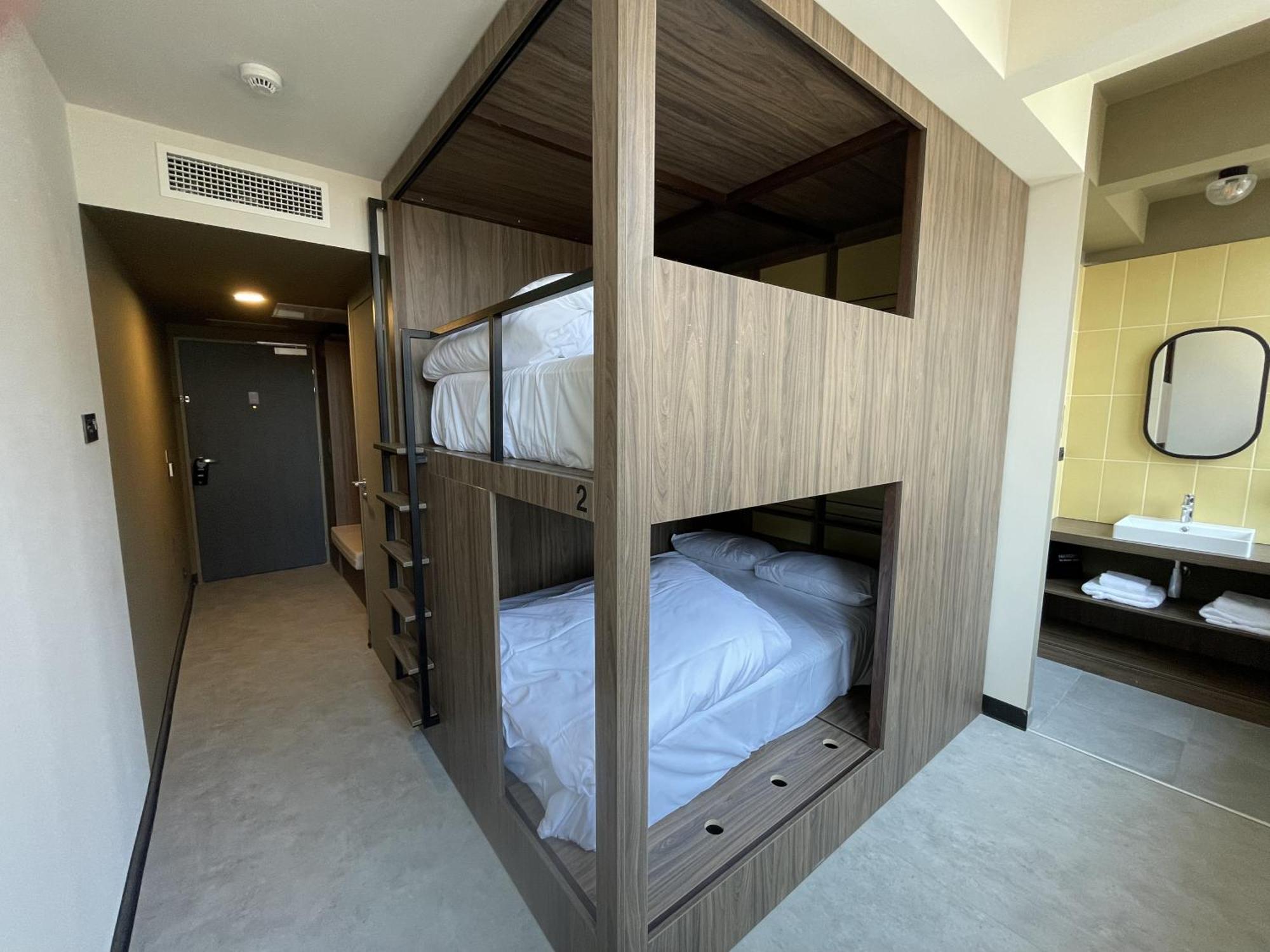 Jost Hotel Lille Centre Luaran gambar