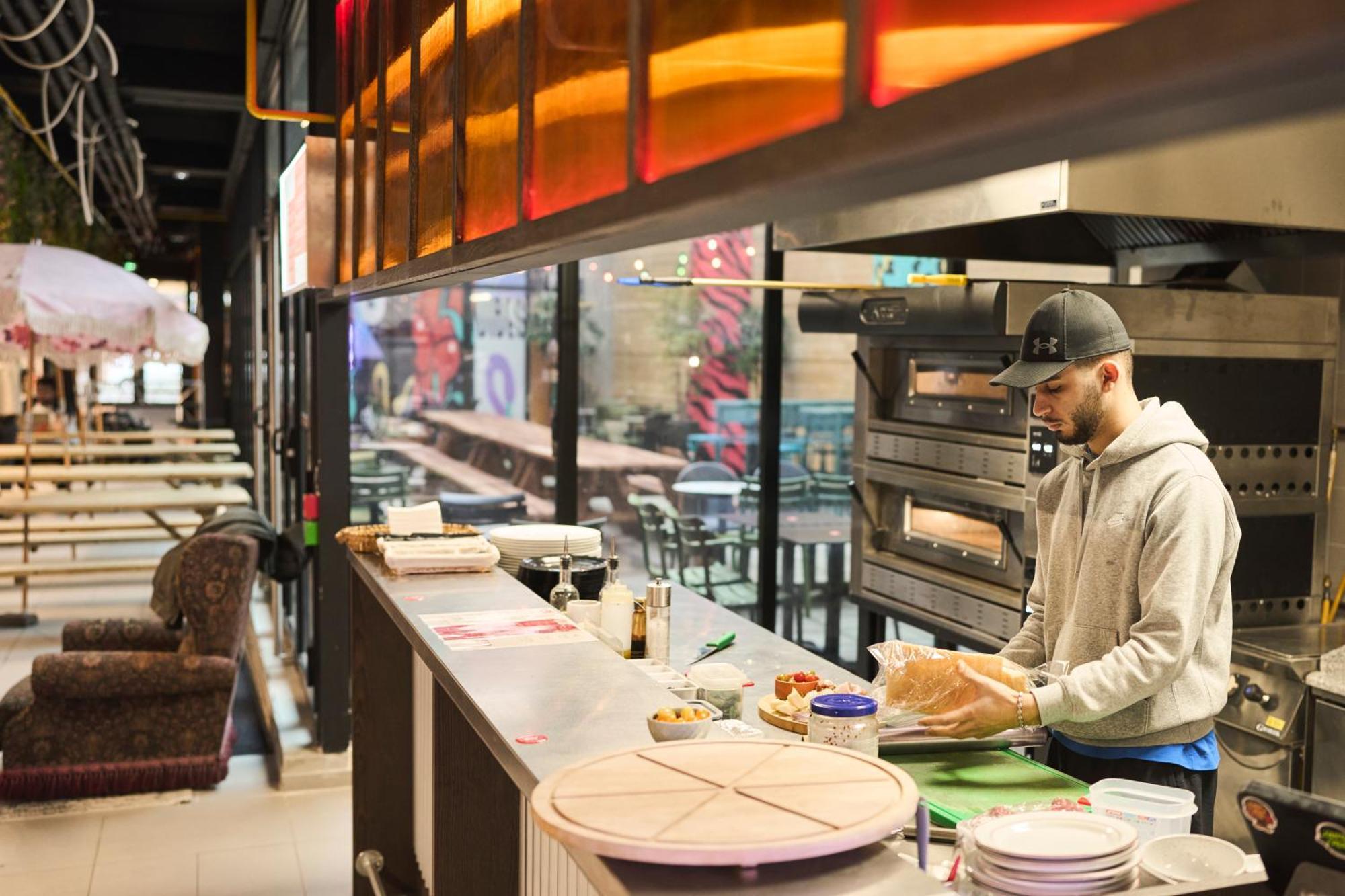 Jost Hotel Lille Centre Luaran gambar