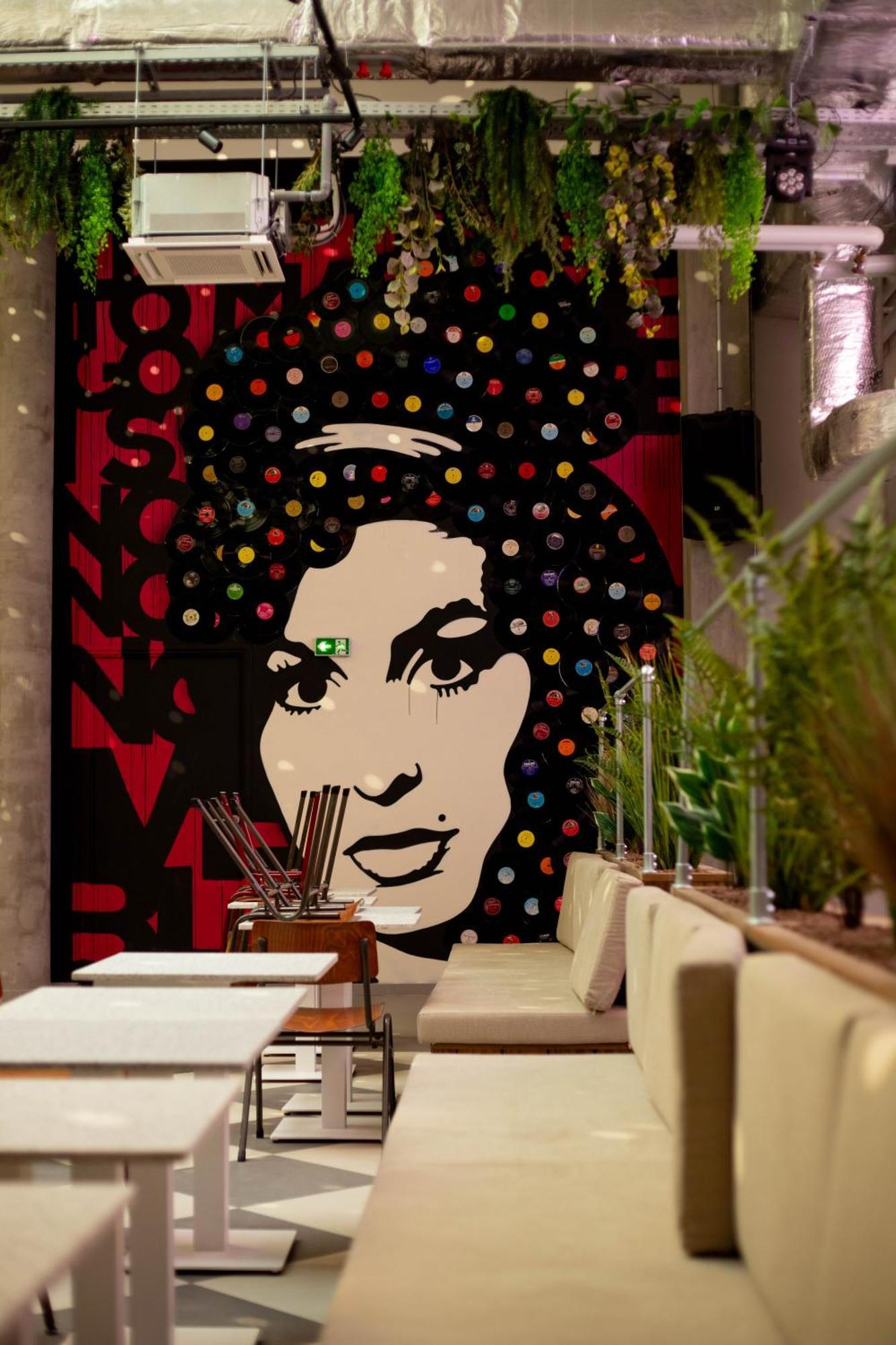 Jost Hotel Lille Centre Luaran gambar