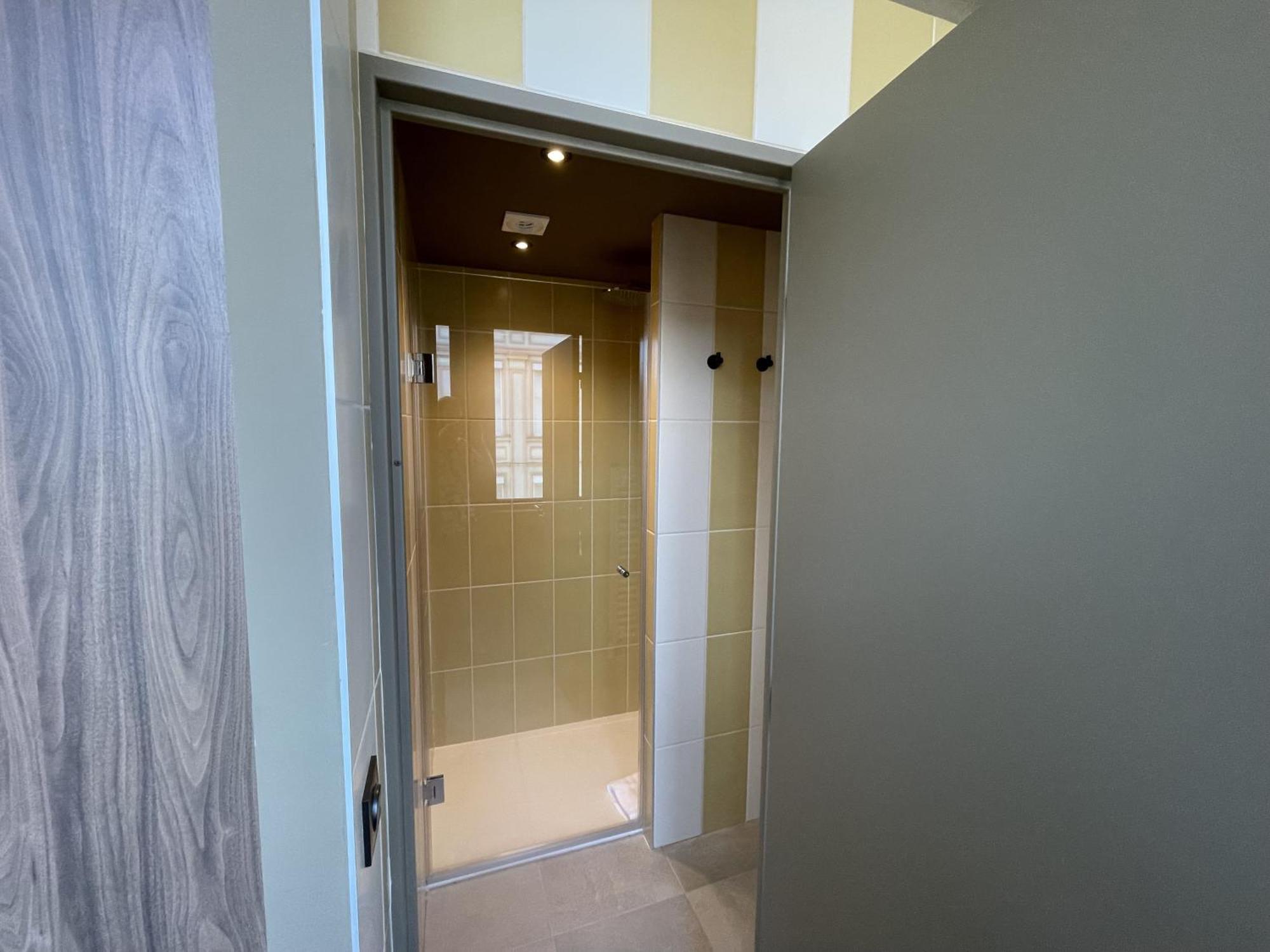 Jost Hotel Lille Centre Luaran gambar