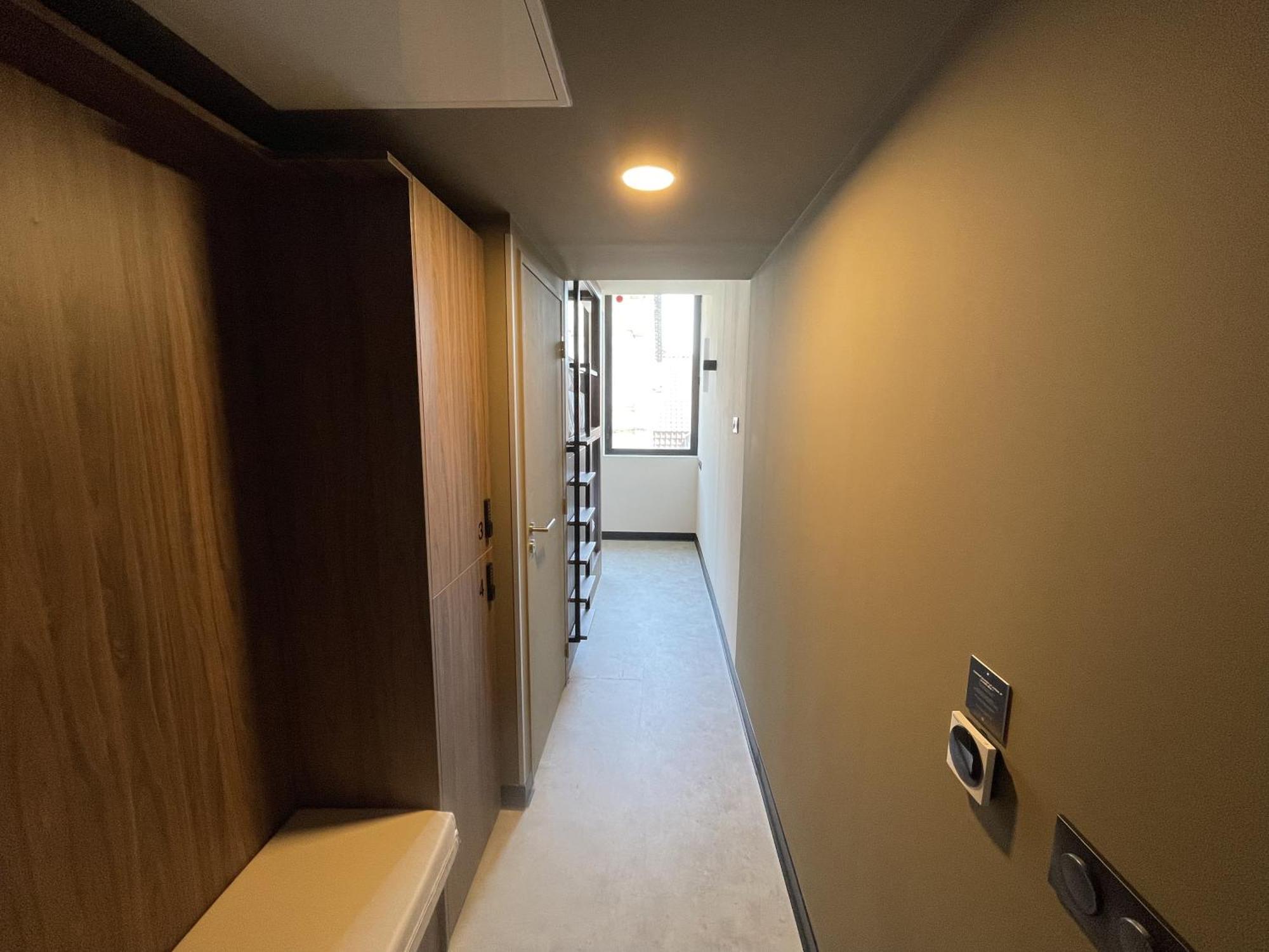 Jost Hotel Lille Centre Luaran gambar