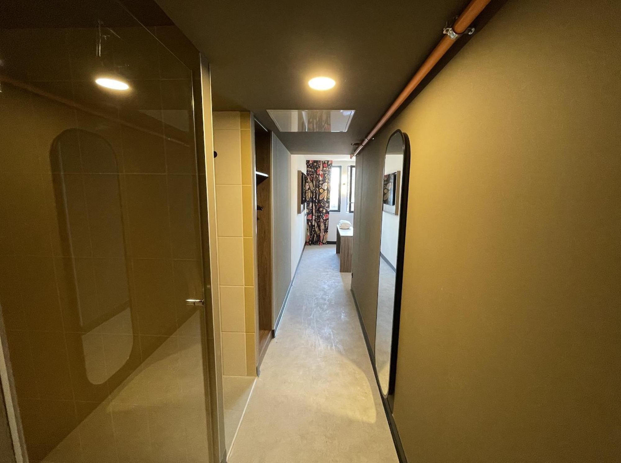 Jost Hotel Lille Centre Luaran gambar